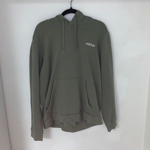 XL Mens Adidas Hoodie
